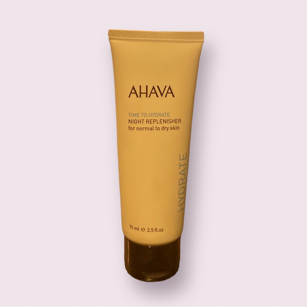 Ahava
